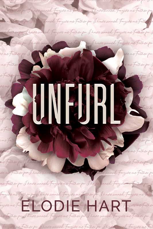 Unfurl by Elodie Hart: Paperback; 336 pages / English