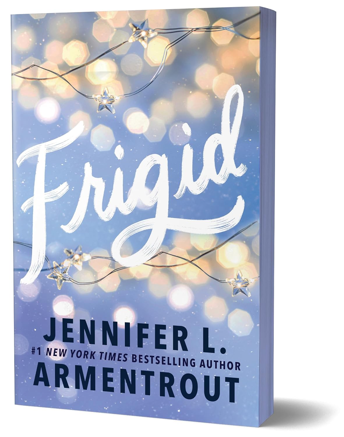 Frigid by Jennifer L. Armentrout