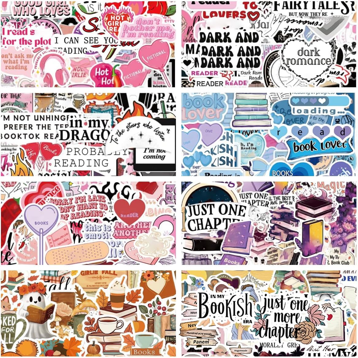 Stickers