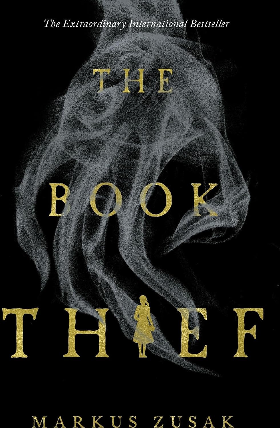 The Book Thief by Markus Zusak