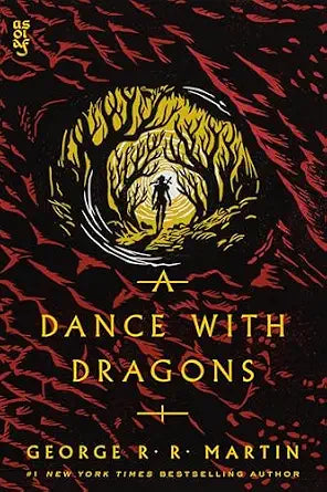 A Dance with Dragons