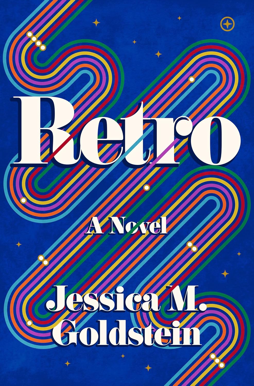 Retro by Jessica M. Goldstein