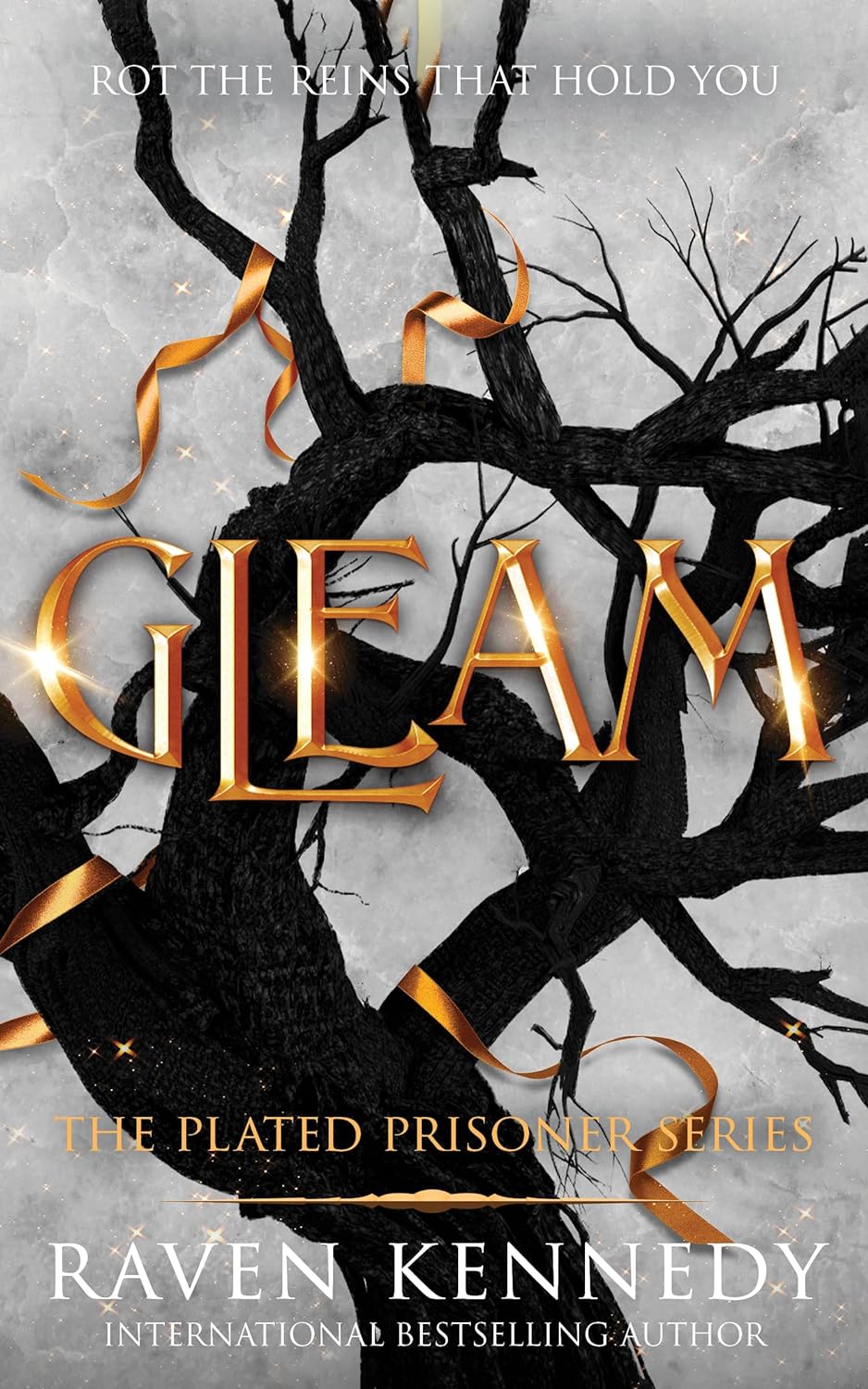 Gleam by Raven Kennedy
