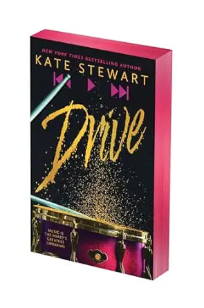 Drive by Kate Stewart