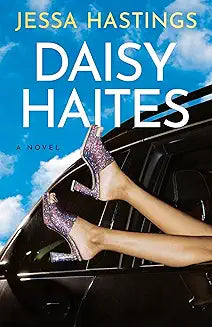 Daisy Haites by Jessa Hastings