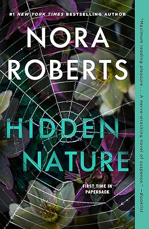 Hidden Nature by Nora Roberts