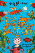 The Boy Who Grew Dragons by
