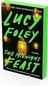 The Midnight Feast by Lucy Foley