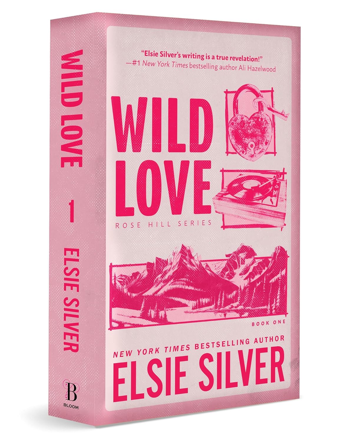 Wild Love by Elsie Silver