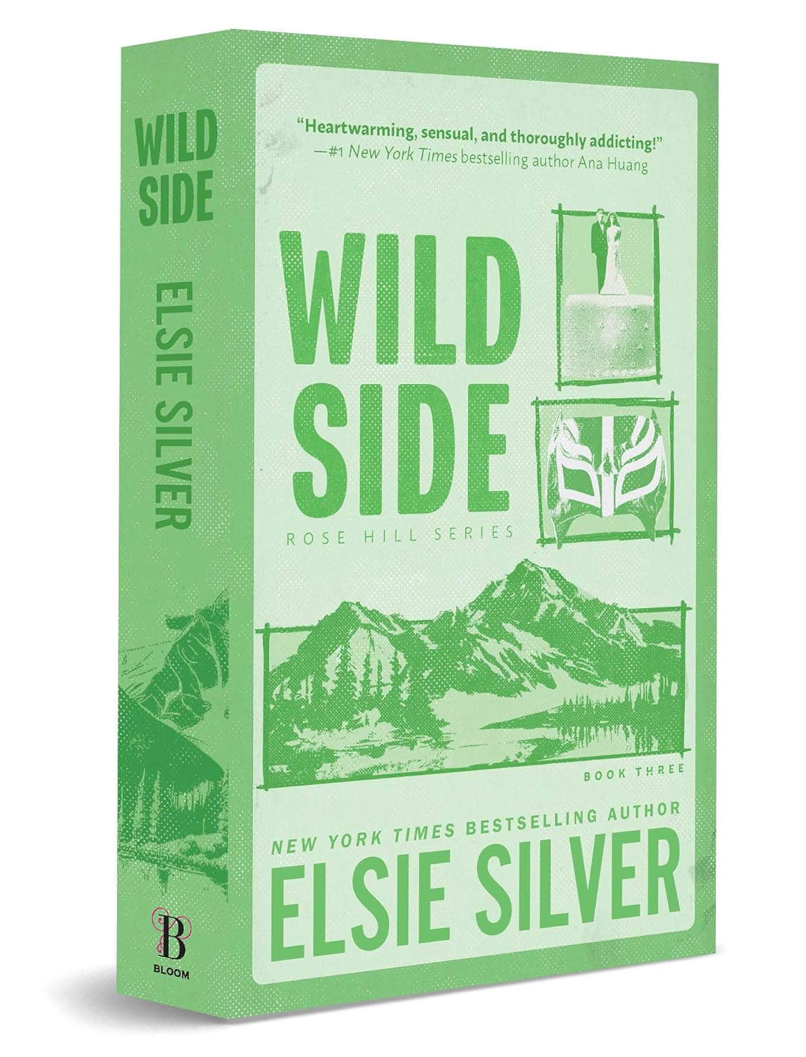 Wild Side by Elsie Silver (Deluxe Edition)