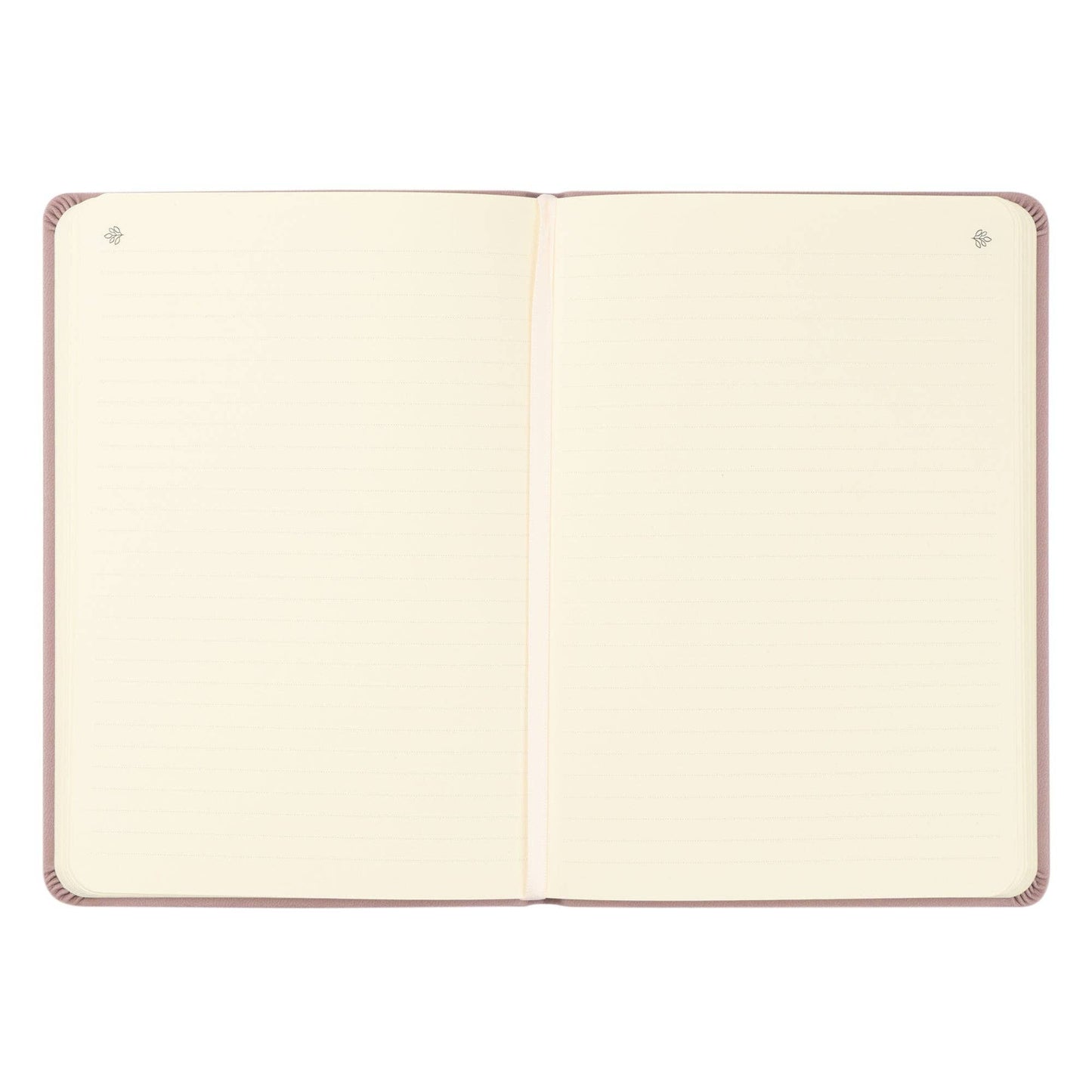 Notebook: Mauves Theme
