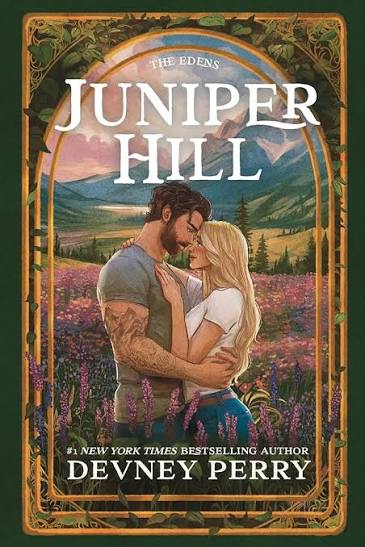 Juniper Hill by Devney Perry