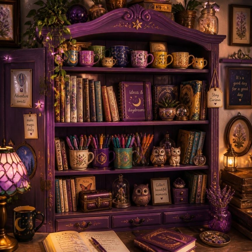 Sangria Cabinet