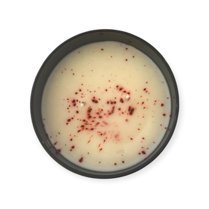 Jason’s Woods – Moss & Cedar Candle | Friday the 13th Inspired | Dark Chapters Collection