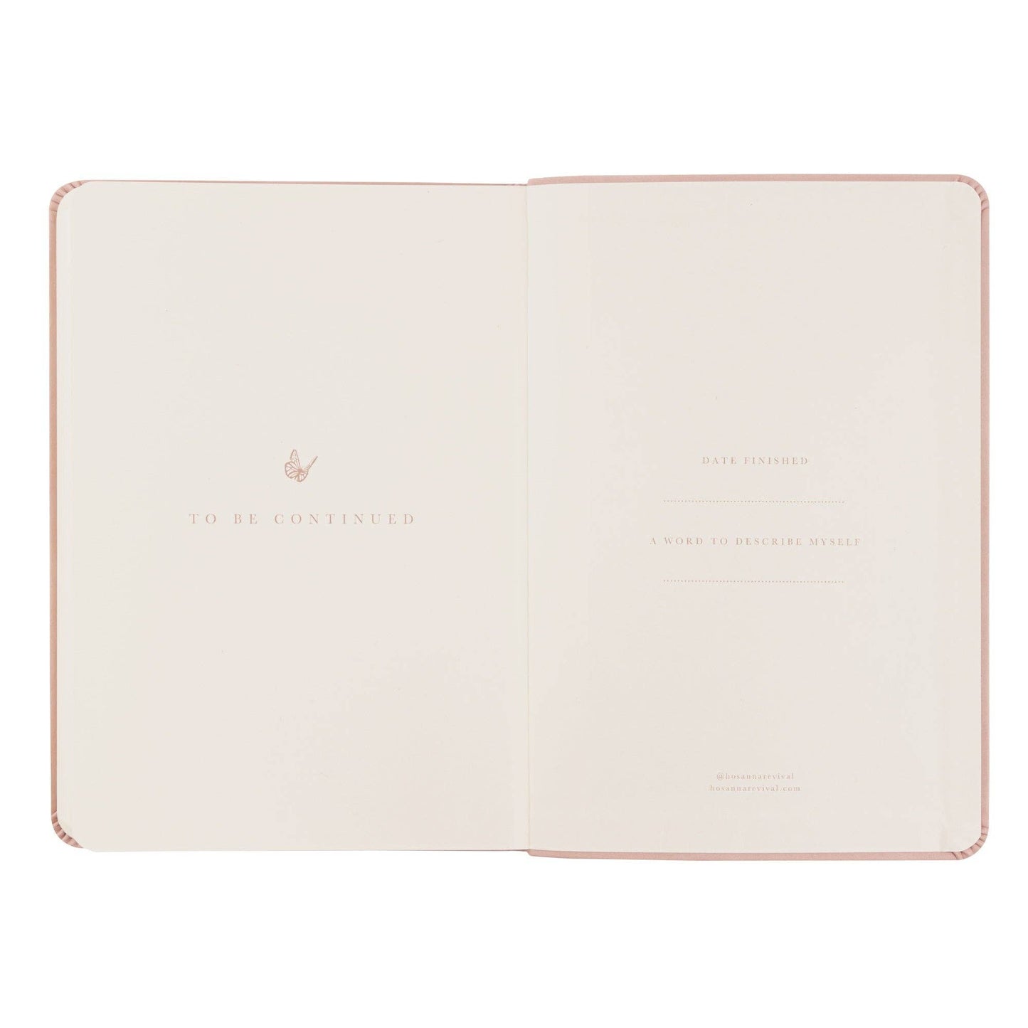 Notebook: Shiloh Theme