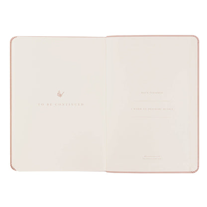 Notebook: Shiloh Theme