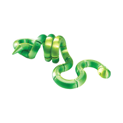 3D PRINTED SNAKE FIDGET TOY     12/BOX