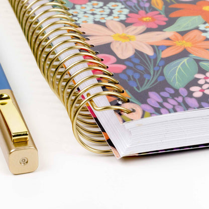 2026-2027 Soft Cover Academic Planner - 5" x 8" size: Coastal Calm