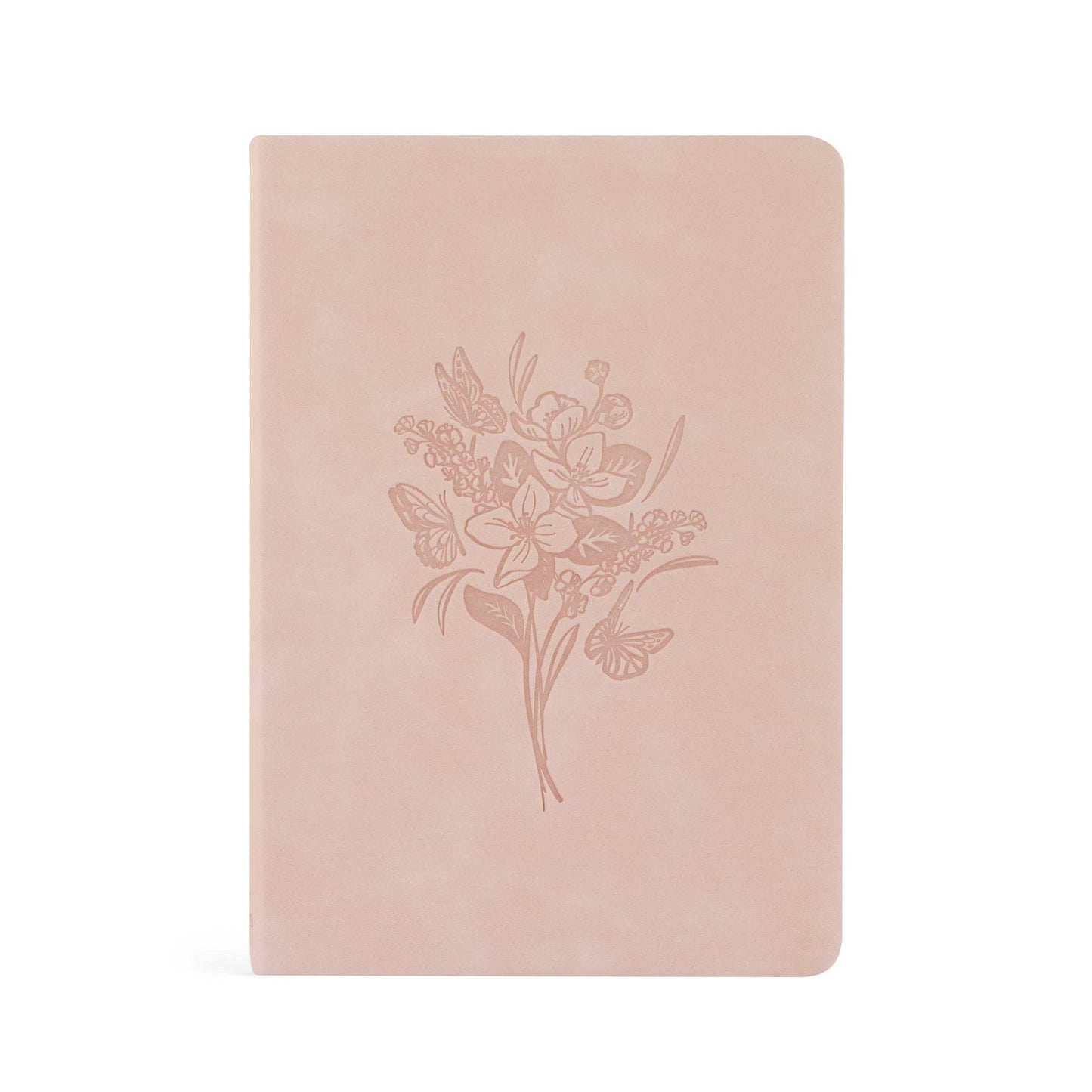 Notebook: Shiloh Theme