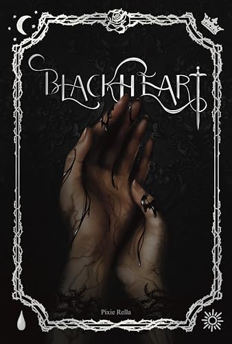 Blackheart by Pixie Rella