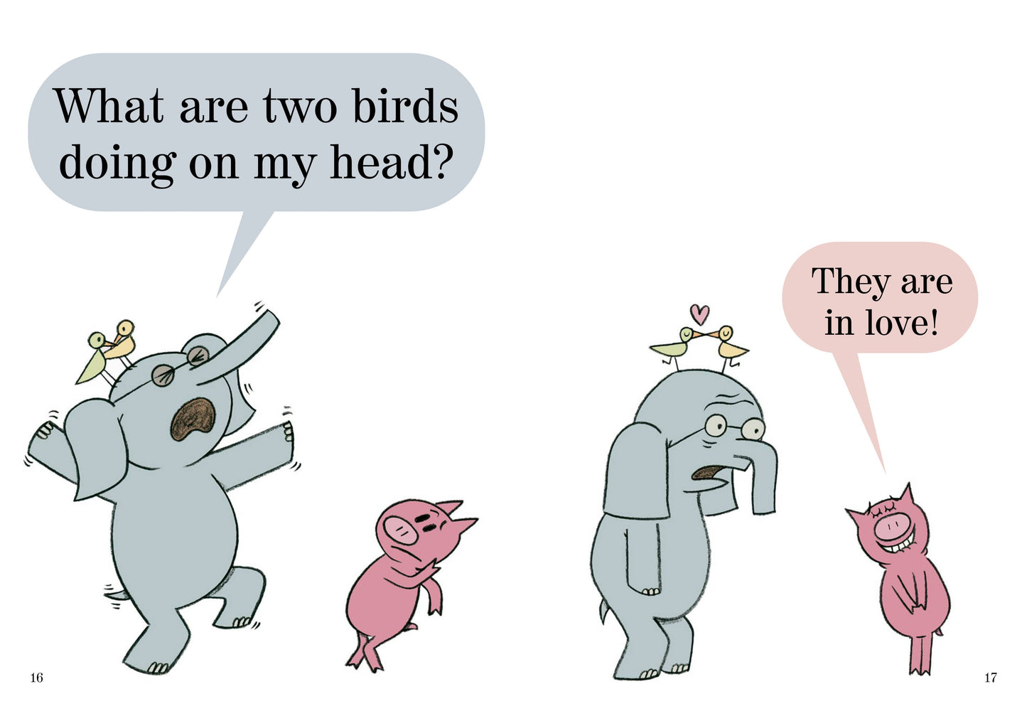 Elephant & Piggie Biggie 3