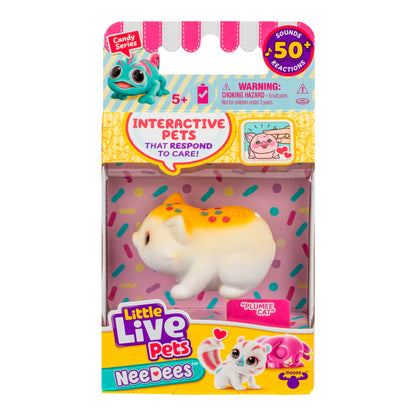 Moose Toys - Little Live Pets Needees