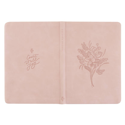 Notebook: Shiloh Theme