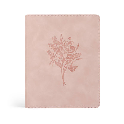 ESV Journaling Bible: Shiloh Theme