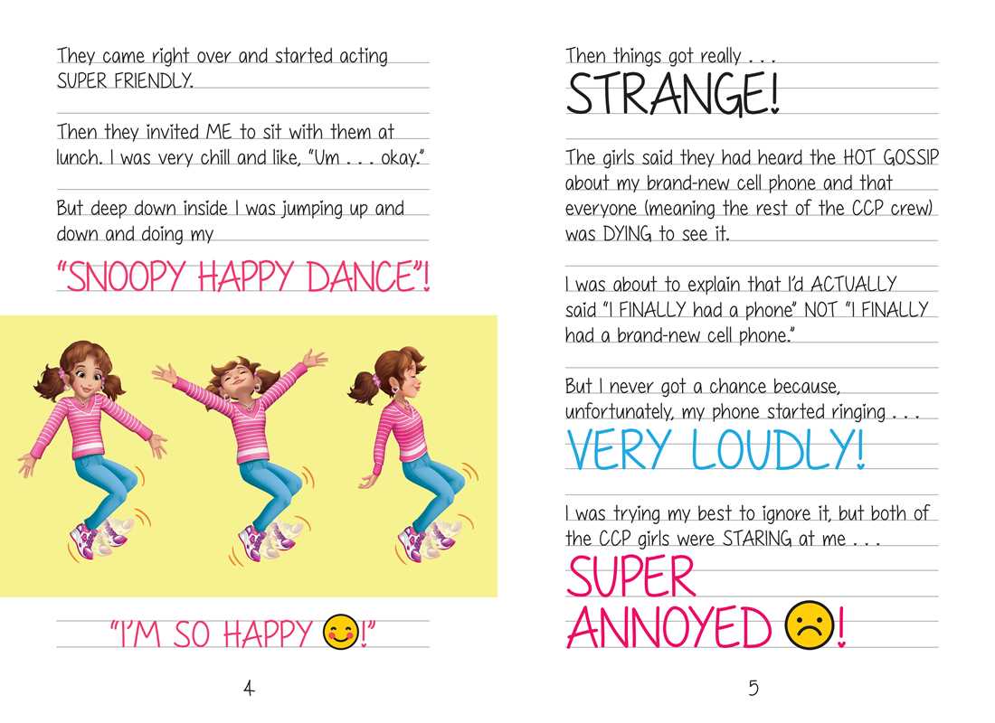 Dork Diaries 1 Full-Color Edition by Rachel Renée Russell: Paper Over Board; 376 pages / English