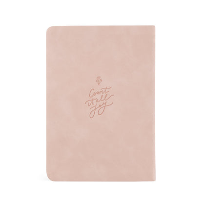 Notebook: Shiloh Theme