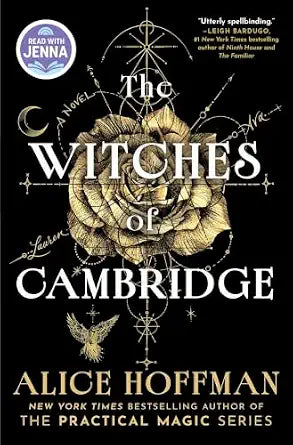 The Witches of Cambridge by Alice Hoffman