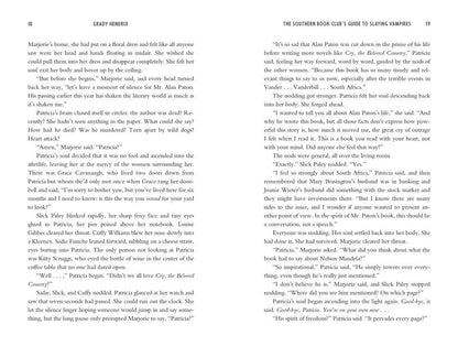 Southern Book Club's Guide to Slaying Vampires by Grady Hendrix