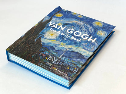 Van Gogh: The Pop-Up Book