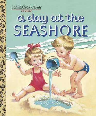 Day at the Seashore, a