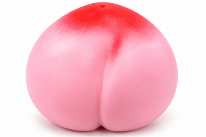 Crunchy Peach
