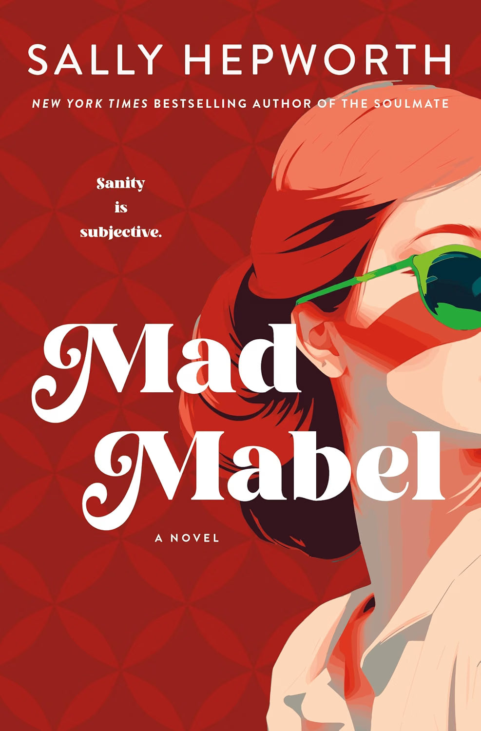 Mad Mabel by Sally Hepworth