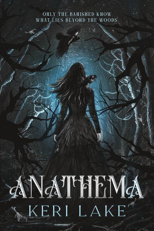 Anathema (Paperback)