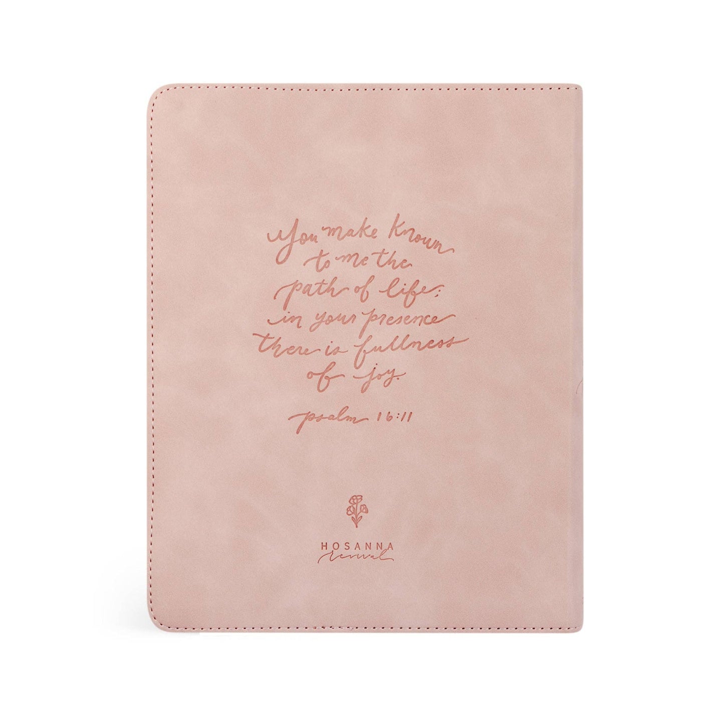 ESV Journaling Bible: Shiloh Theme