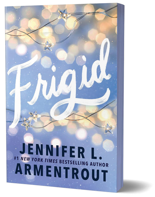 Frigid by Jennifer L. Armentrout