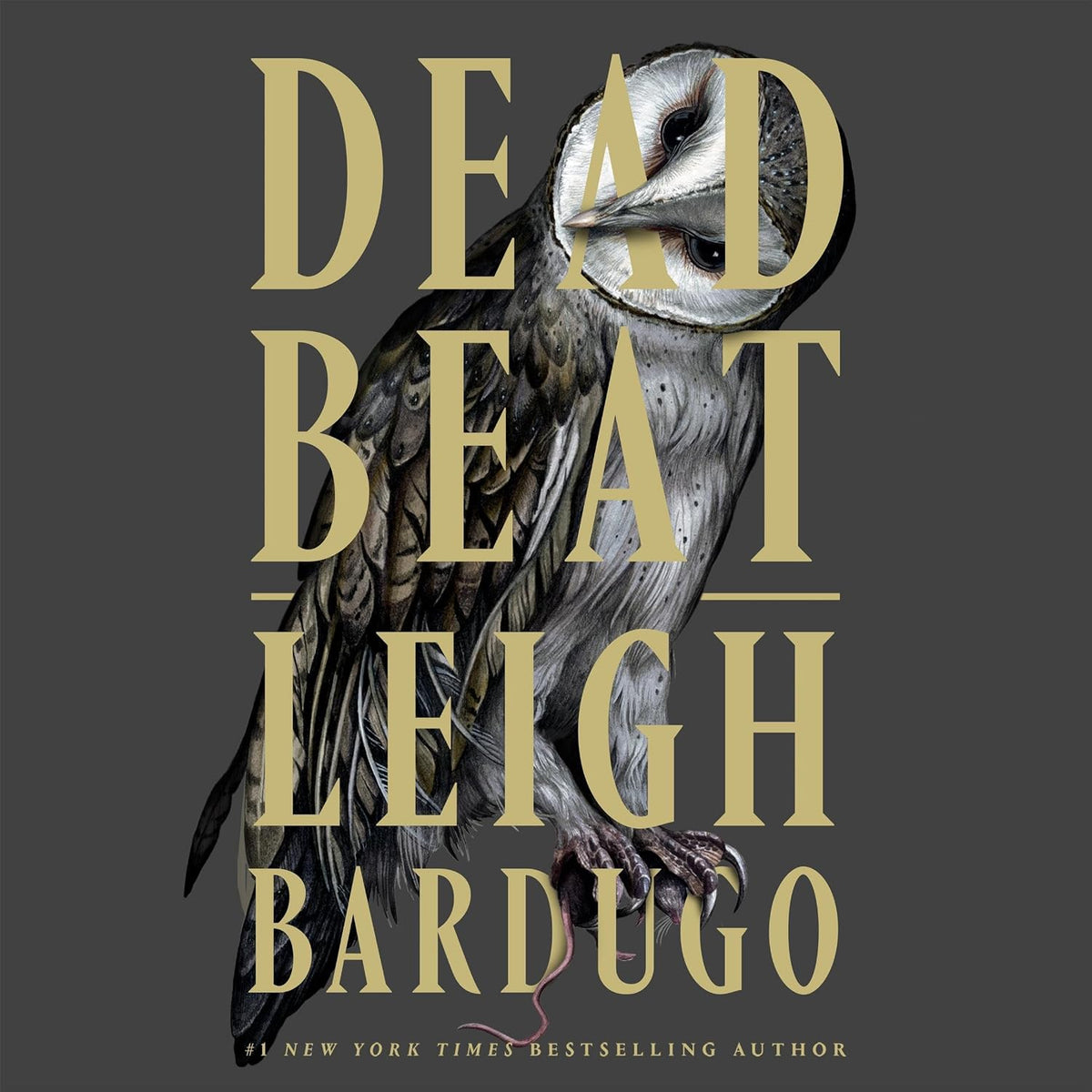 Dead Beat by Leigh Bardugo
