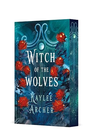Witch of the Wolves by Kaylee Archer