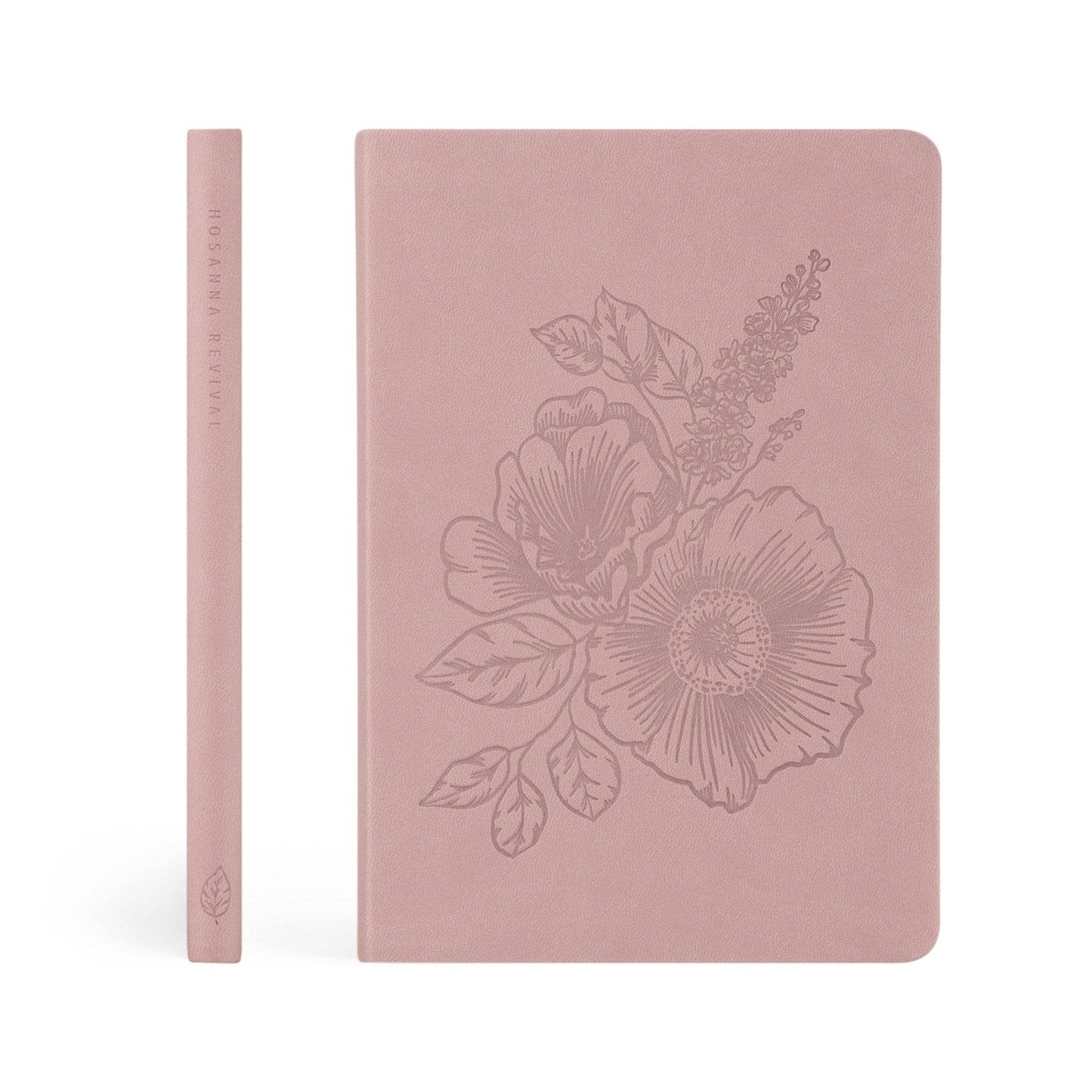 Notebook: Mauves Theme
