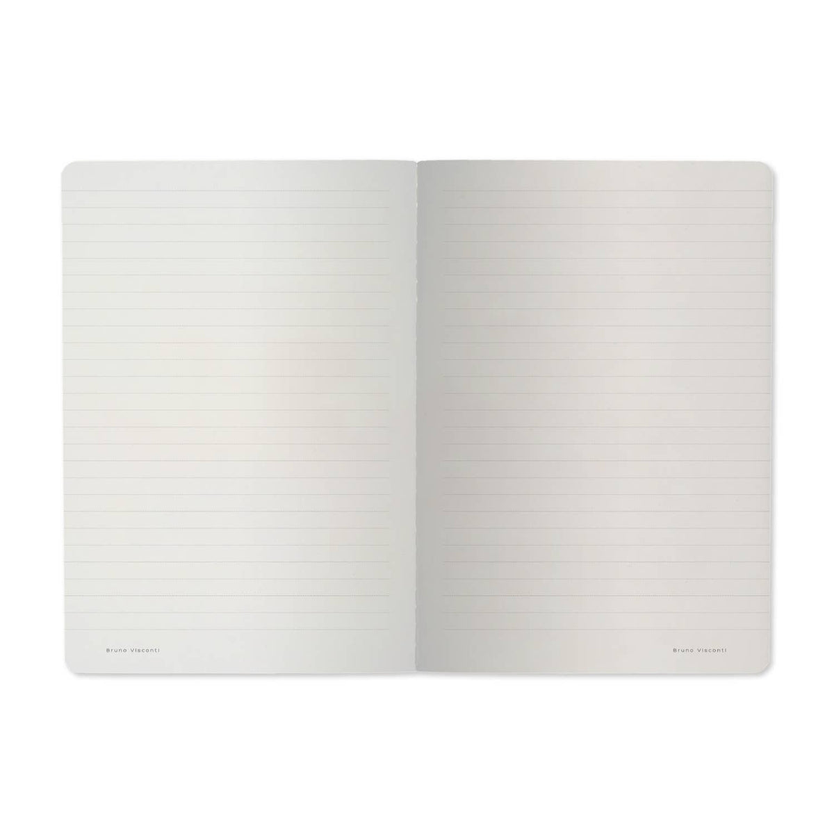 A5 Notebook -Wild Blackberry