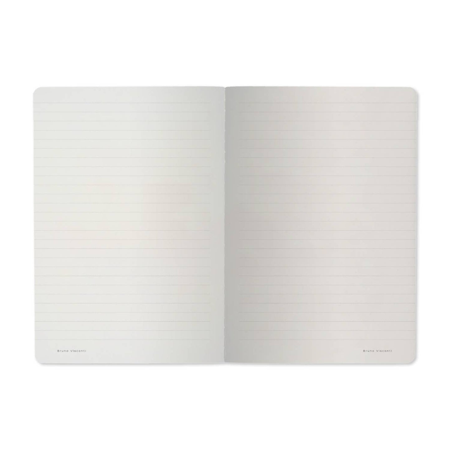 Lemon Notebook