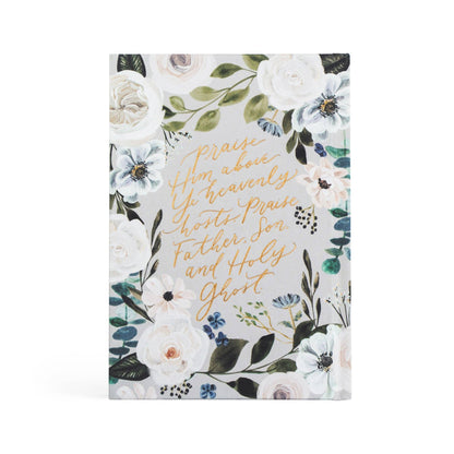Notebook: Victoria Theme