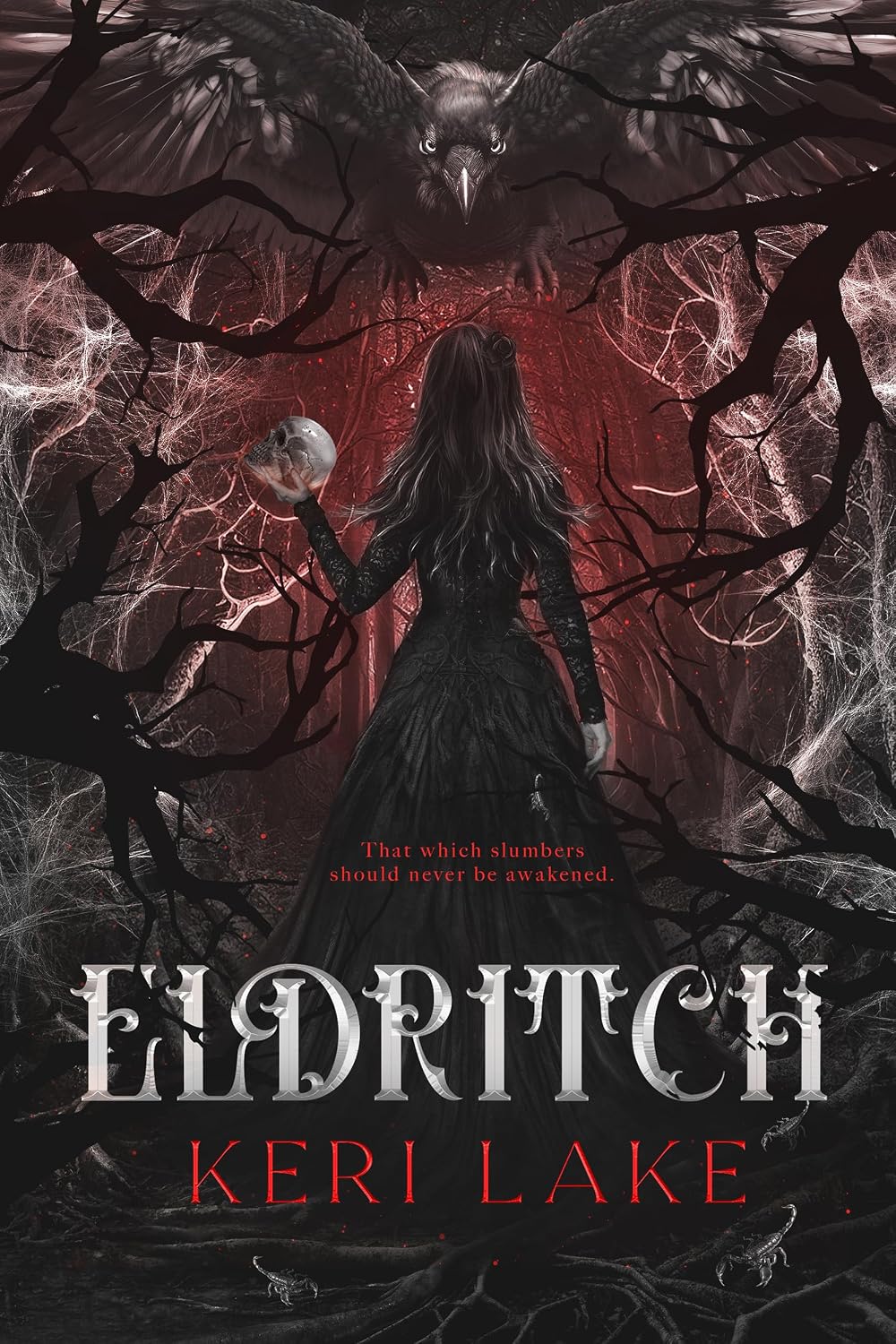 Elderitch by Keri Lake