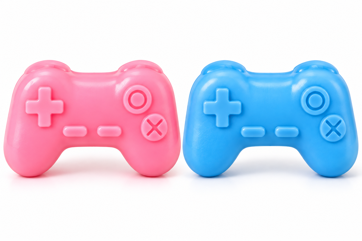 Crunchy Game Controller