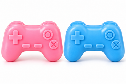 Crunchy Game Controller