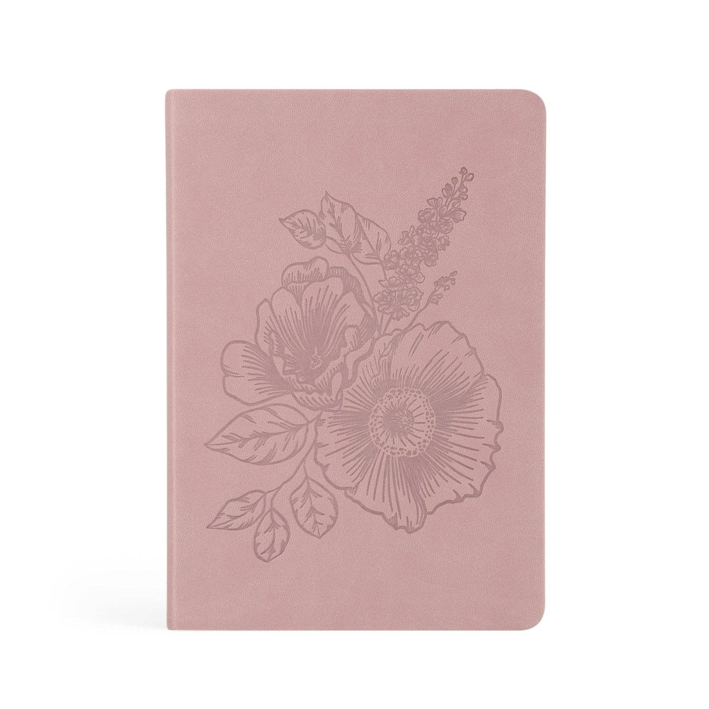 Notebook: Mauves Theme