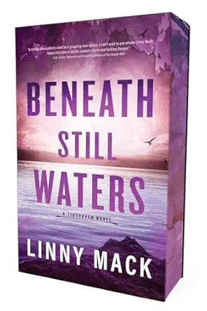 Beneath Still Waters by Linny Mack